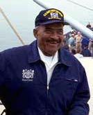 Carl Brashear Photos